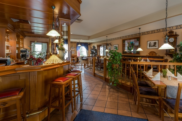 Hotel zur Burg (Burg Stargard)